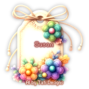 Susan 92ºAv