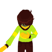 bow