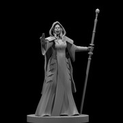 Archpriest Female