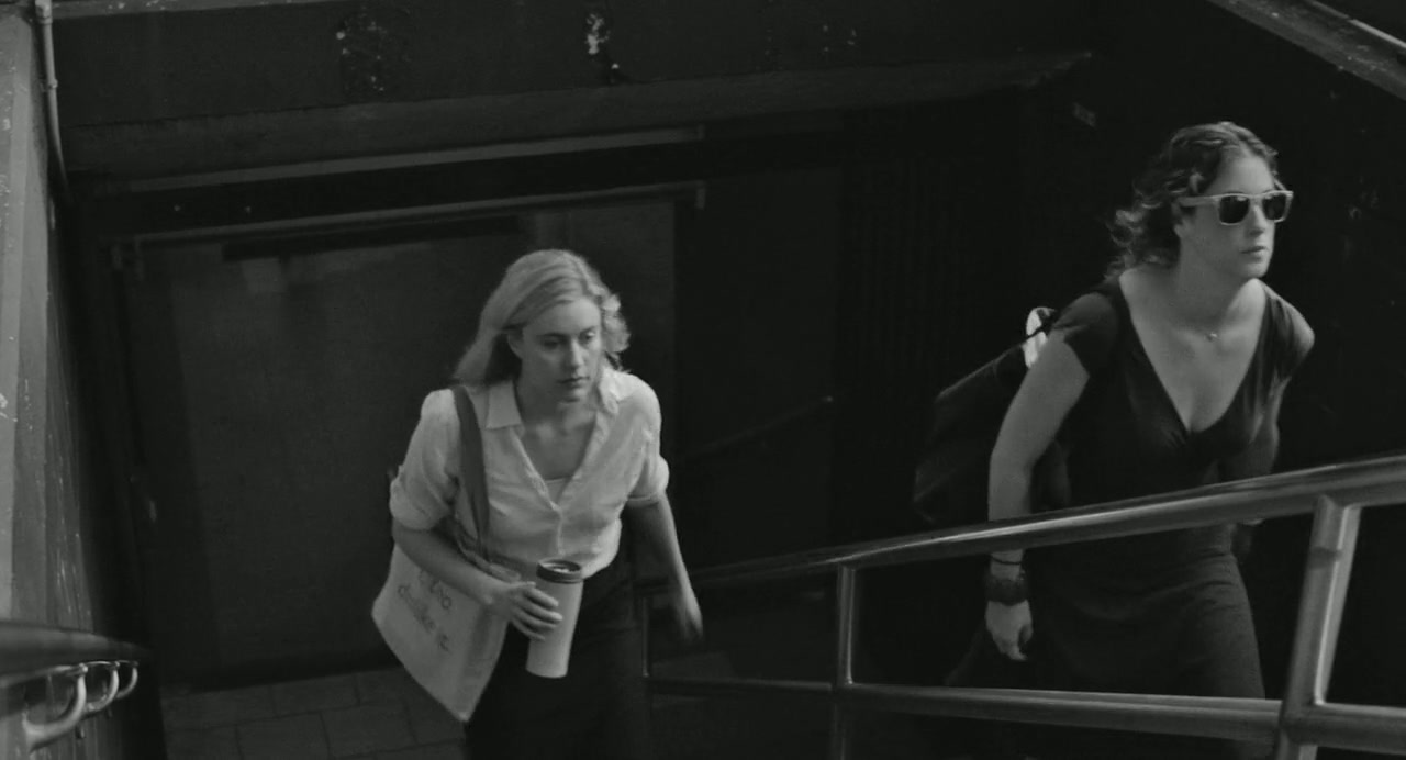 Frances Ha Screenshot