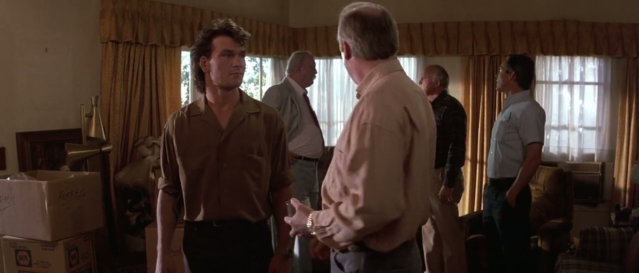Road House Screenshot
