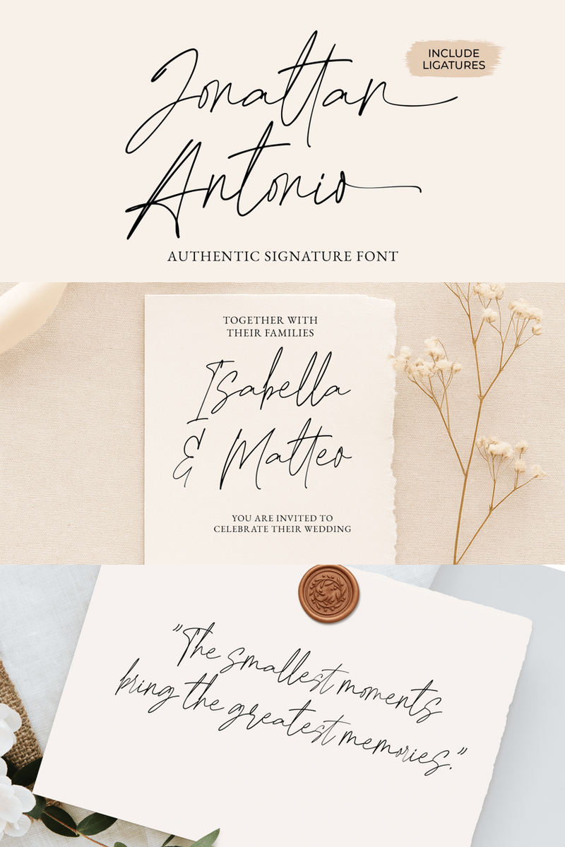 How to Craft Your Signature Logo with Jonattan Antonio: Bold Expression for Lifestyle Bloggers