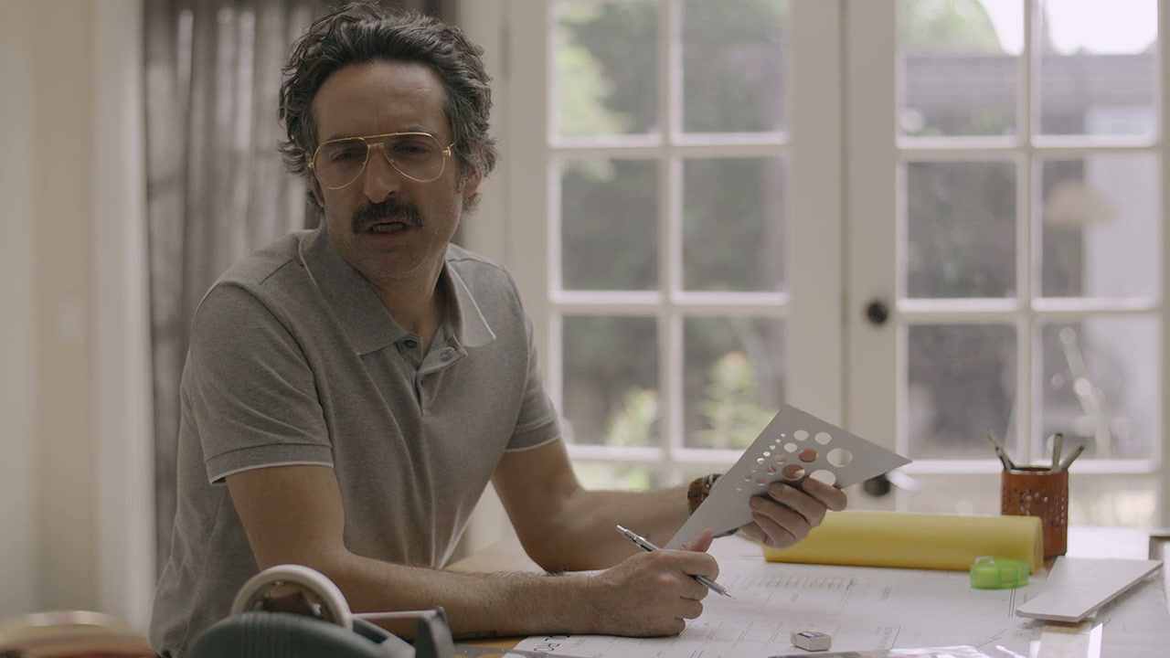 On the Verge Screenshot