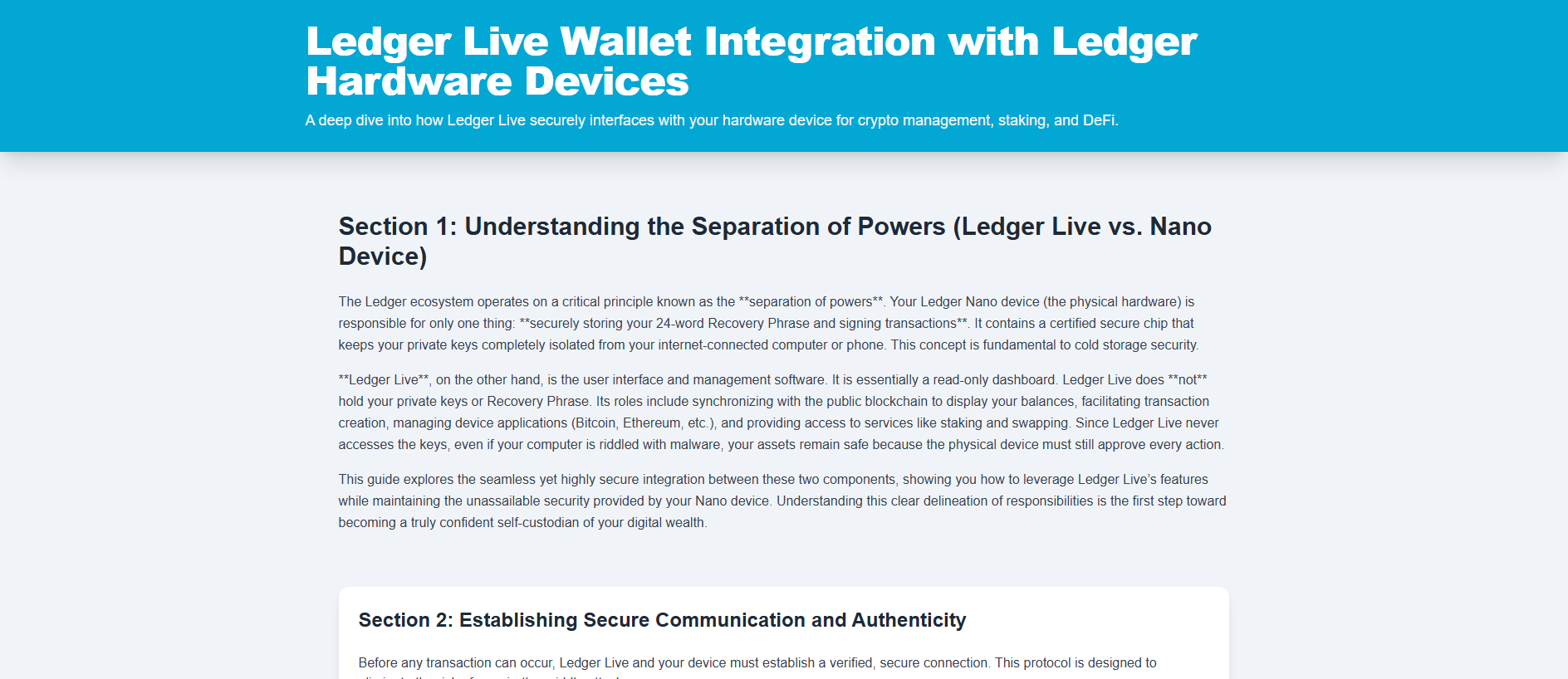 Stored capture of support-live-ledgr-wallet.pages.dev