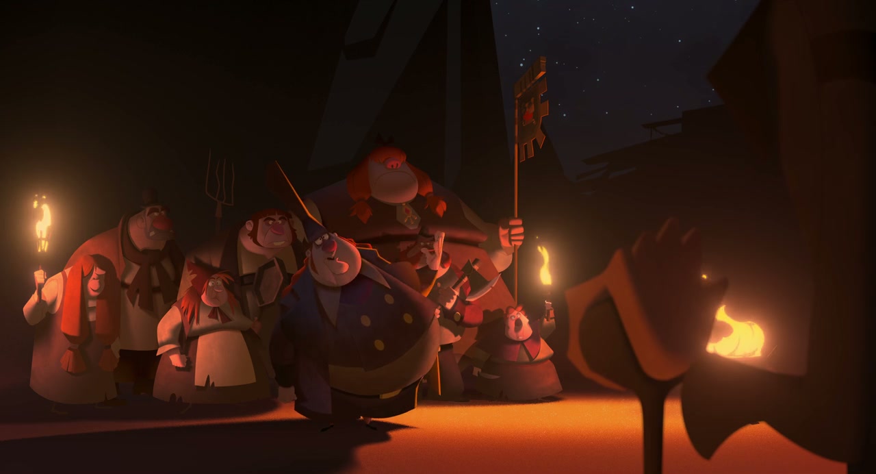 Klaus Screenshot
