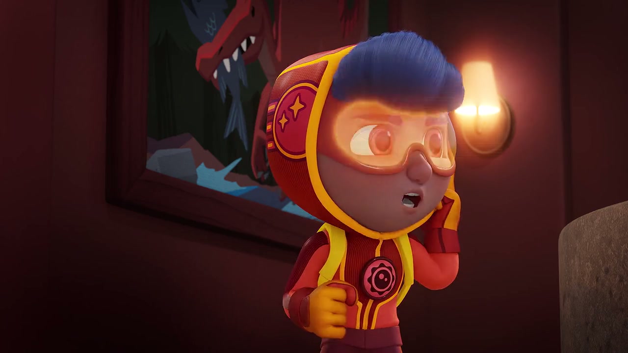 Action Pack Screenshot