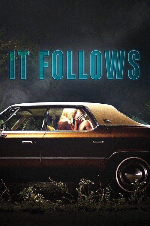 Coś Za Mną Chodzi / It Follows (2014) MULTi.1080p.BluRay.x264-BP007 | Lektor i Napisy PL