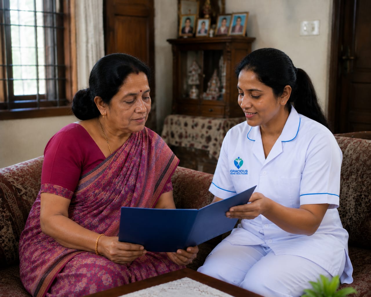 Counselling Support