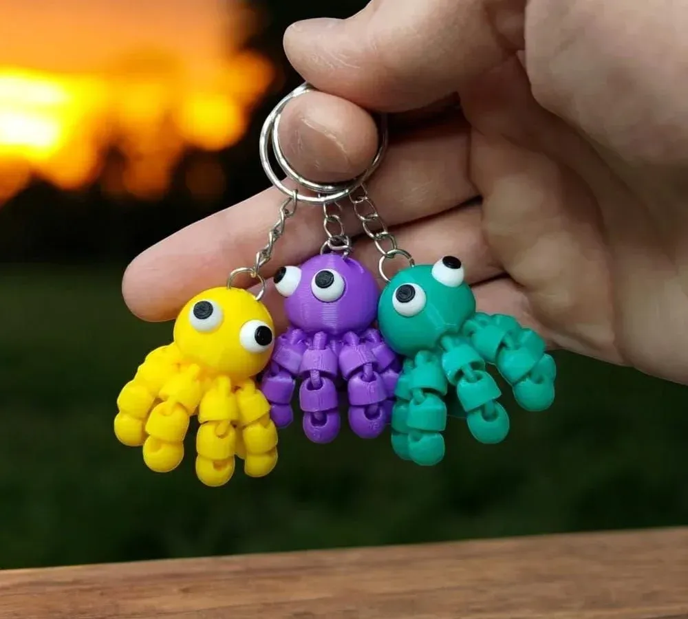Chaveiros