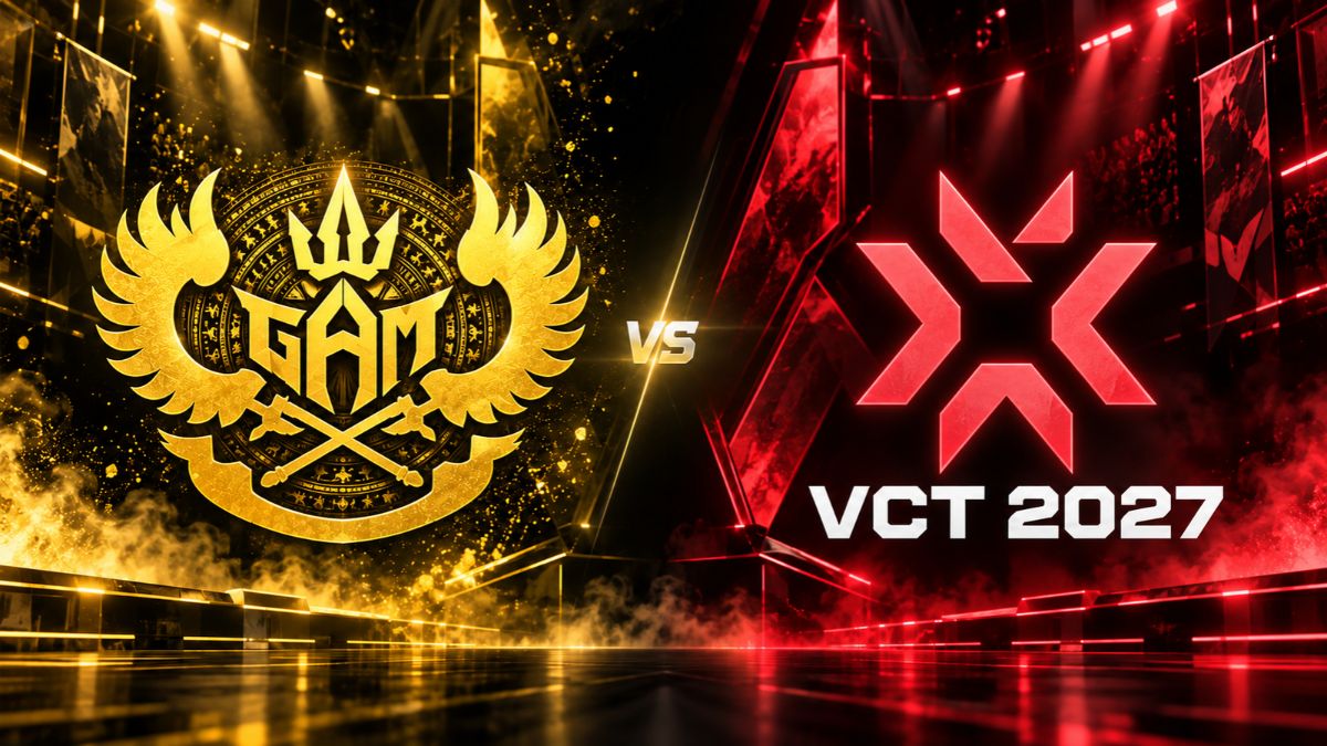 GAM Esports Chính Thức Trở Thành Đội Tuyển Đối Tác VCT 2027: Cột Mốc Mới Cho VALORANT Việt Nam