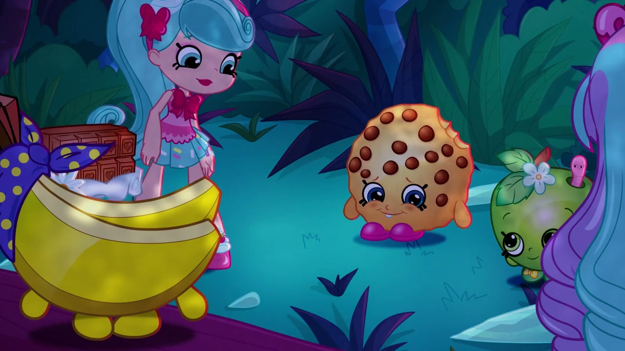 Shopkins Wild Screenshot