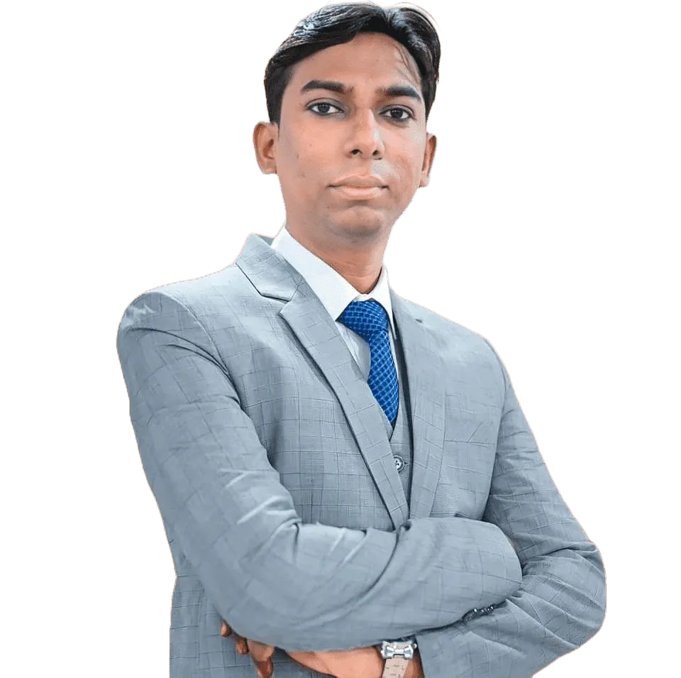 Mohd Nisar - WordPress Freelancer & Trainer