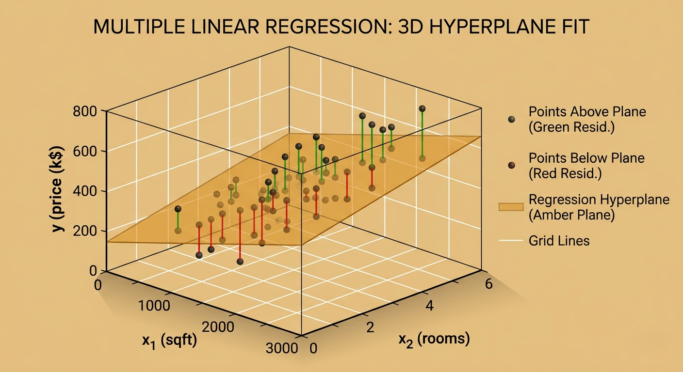 LLM next token prediction probability distribution diagram showing vocabulary tokens with probability bars and sampling mechanism