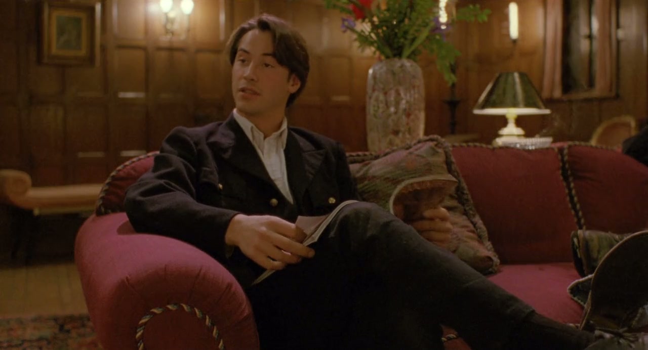 My Own Private Idaho Screenshot