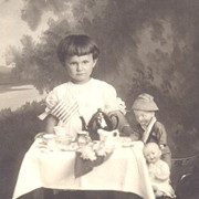 teaparty