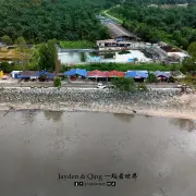 Telok Kerang Beach4