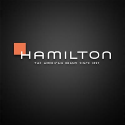 Hamilton Watch logo
