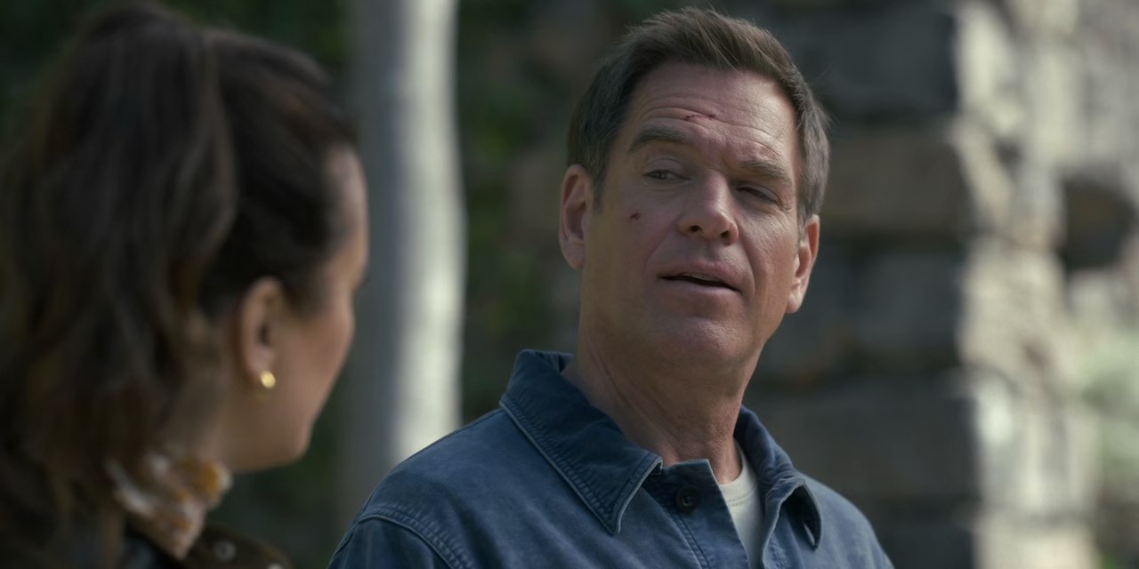 NCIS: Tony & Ziva Screenshot