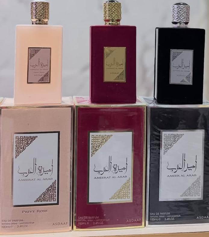 Ameerat Al Arab