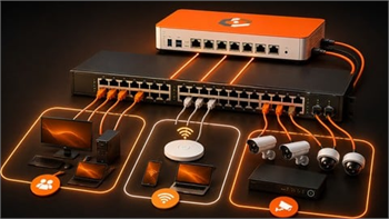 Udemy - VLAN con OPNsense®꞉ progettazione e configurazione (Update 08-2026) - Ita