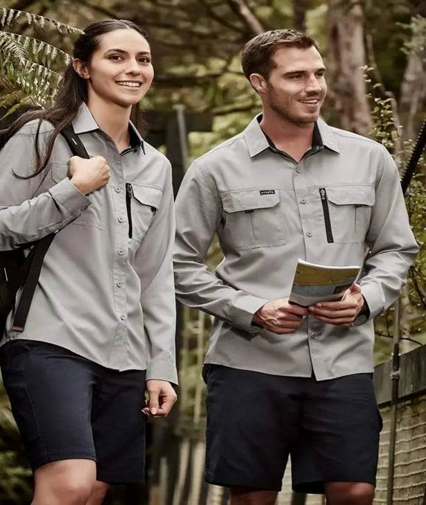 Workwear uniforms that are both stylish and long-lasting for all industries