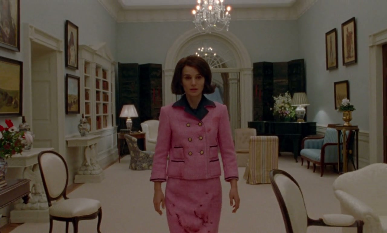 Jackie Screenshot