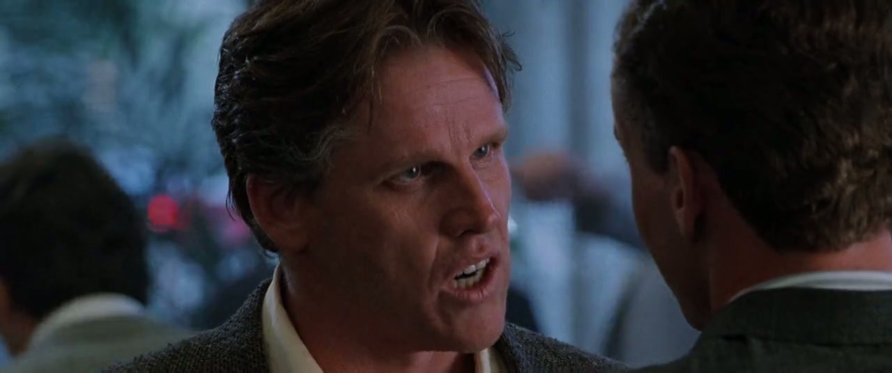 Point Break Screenshot