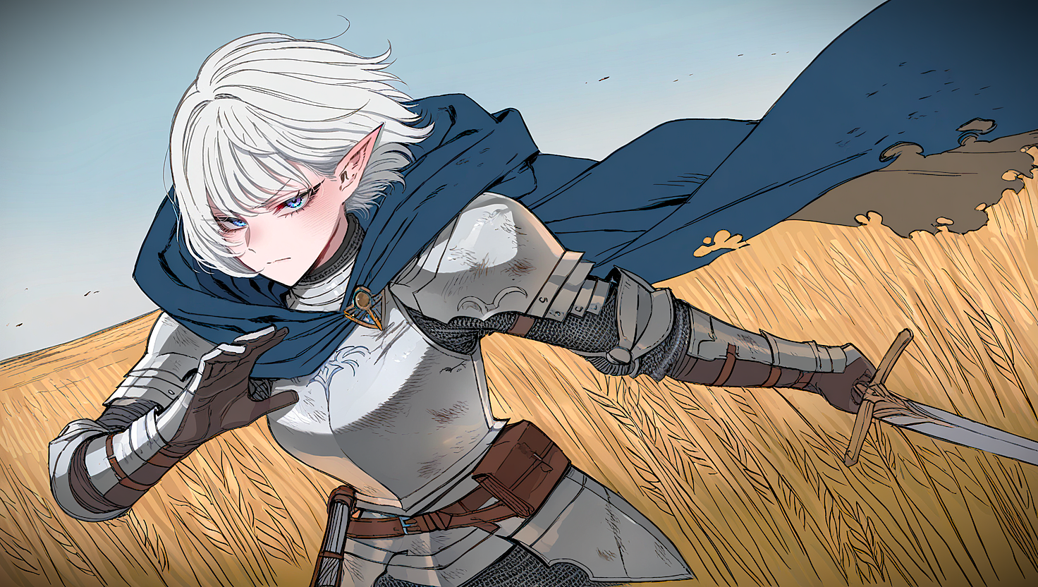 Rosalia