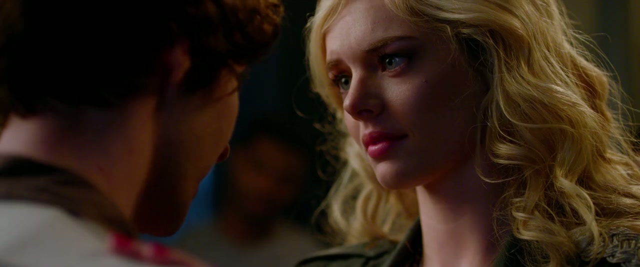 The Babysitter Screenshot