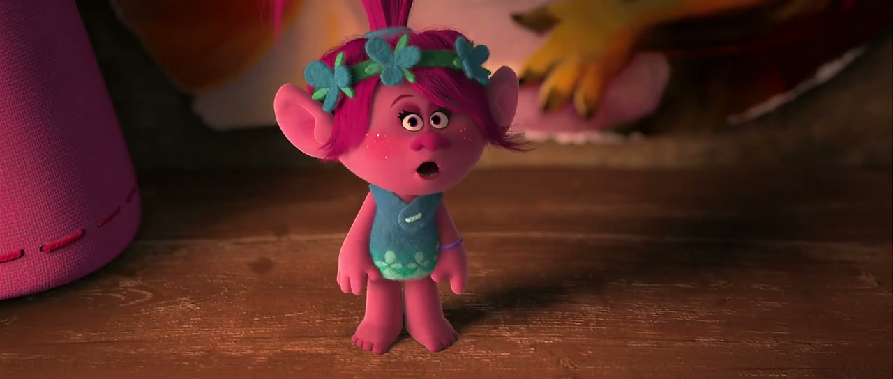 Trolls Screenshot
