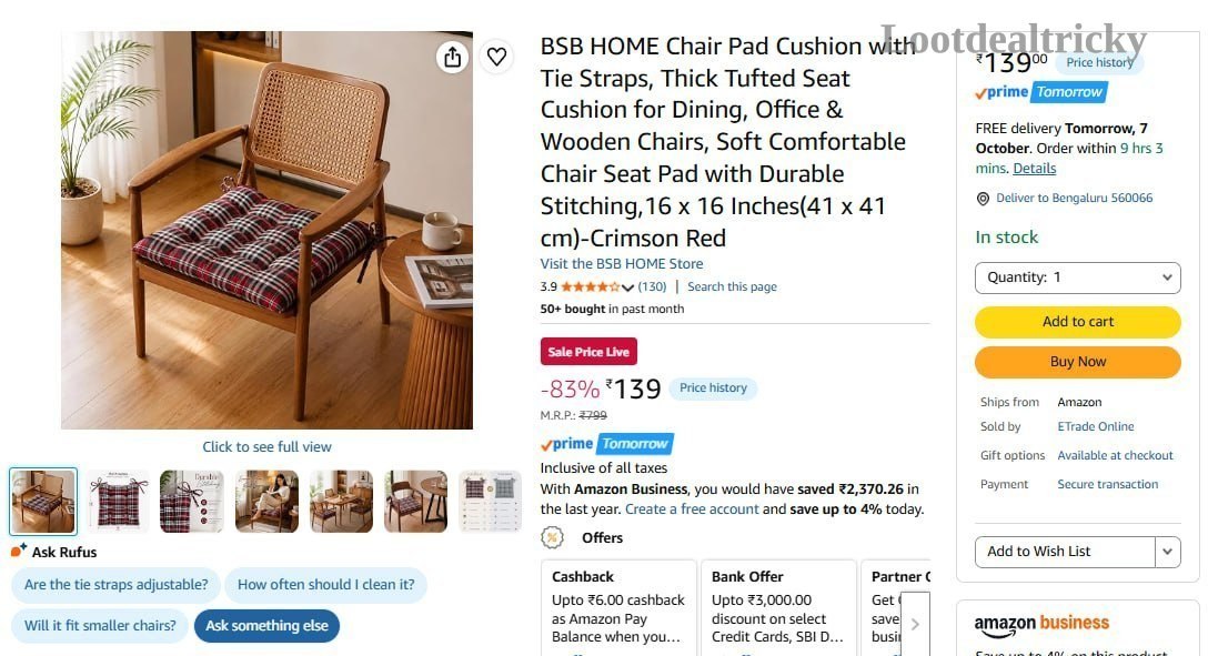 Fast 139 Amzn | Loot Ka Maal