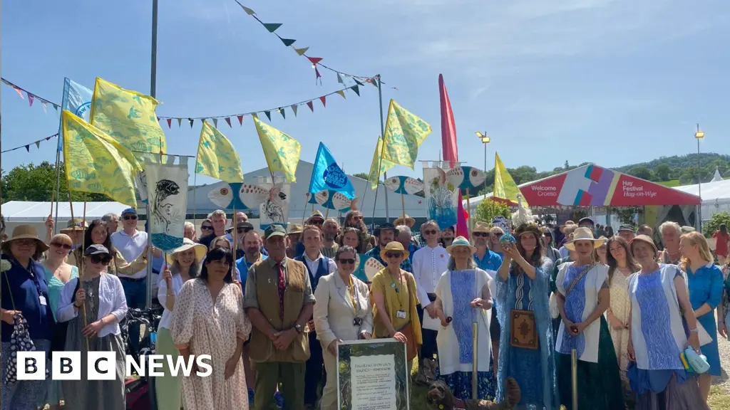 River Wye Wins Right to Clean Waters