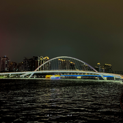 海心沙3