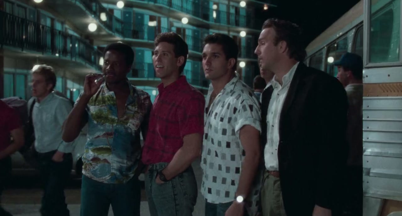 Bull Durham Screenshot