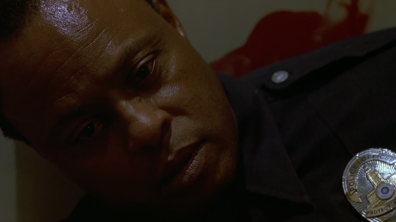 Unlawful Entry Screenshot