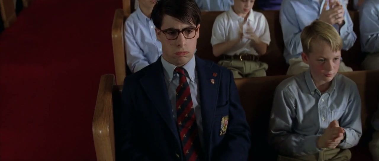 Rushmore Screenshot