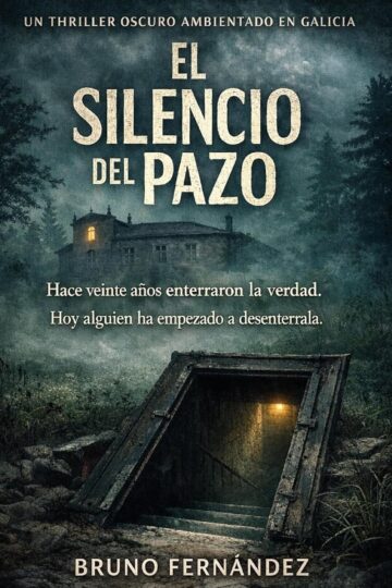 El silencio del pazo