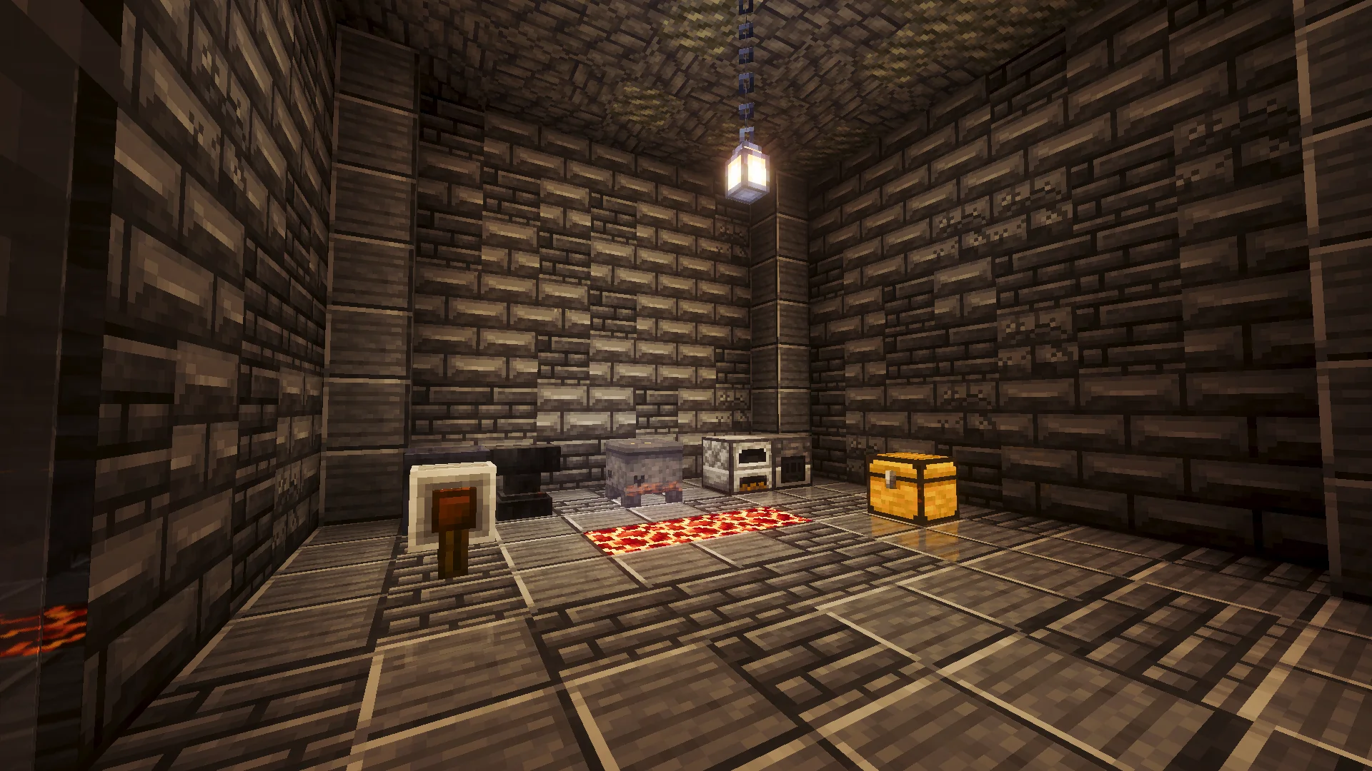 Fortress 5