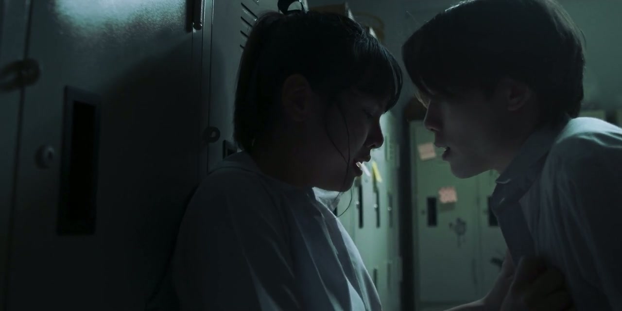 Girl from Nowhere Screenshot