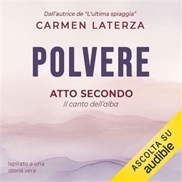 Carmen Laterza – Atto Secondo – Il canto dell’alba꞉ Polvere, Vol. 2 (2026) (mp3 – 128 kbps)