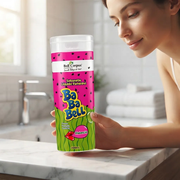 SABONETE INTIMO BABABELL CORPUS 200ML MELANCIA - foto 4