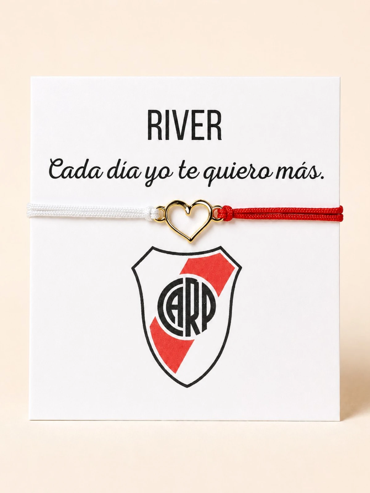 Pulsera River