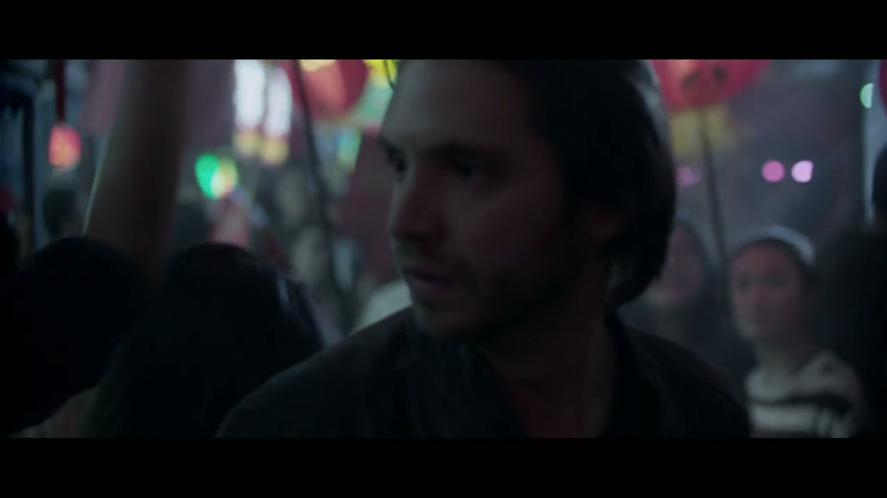 12 Monkeys Screenshot