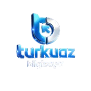 Turkuaz Logo