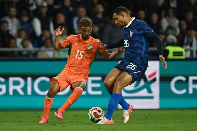 Curacao vs Ivory Coast