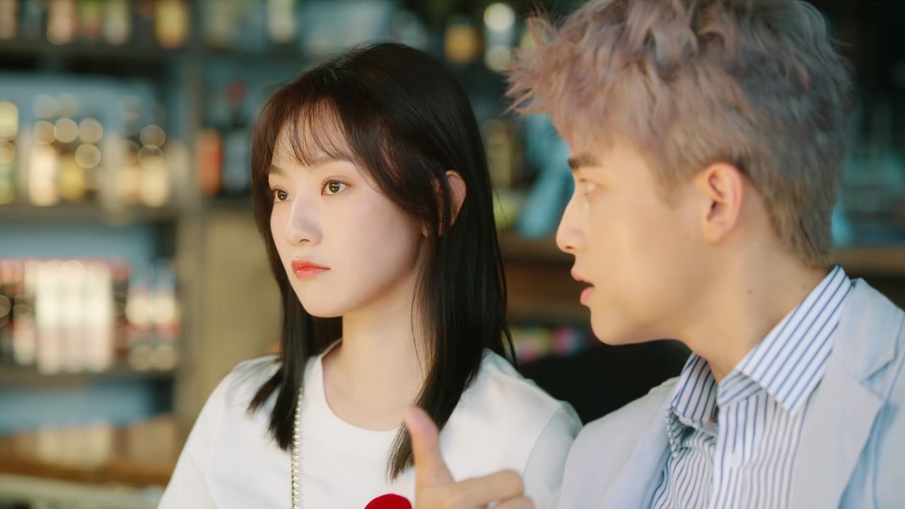 Love in a Loop Screenshot