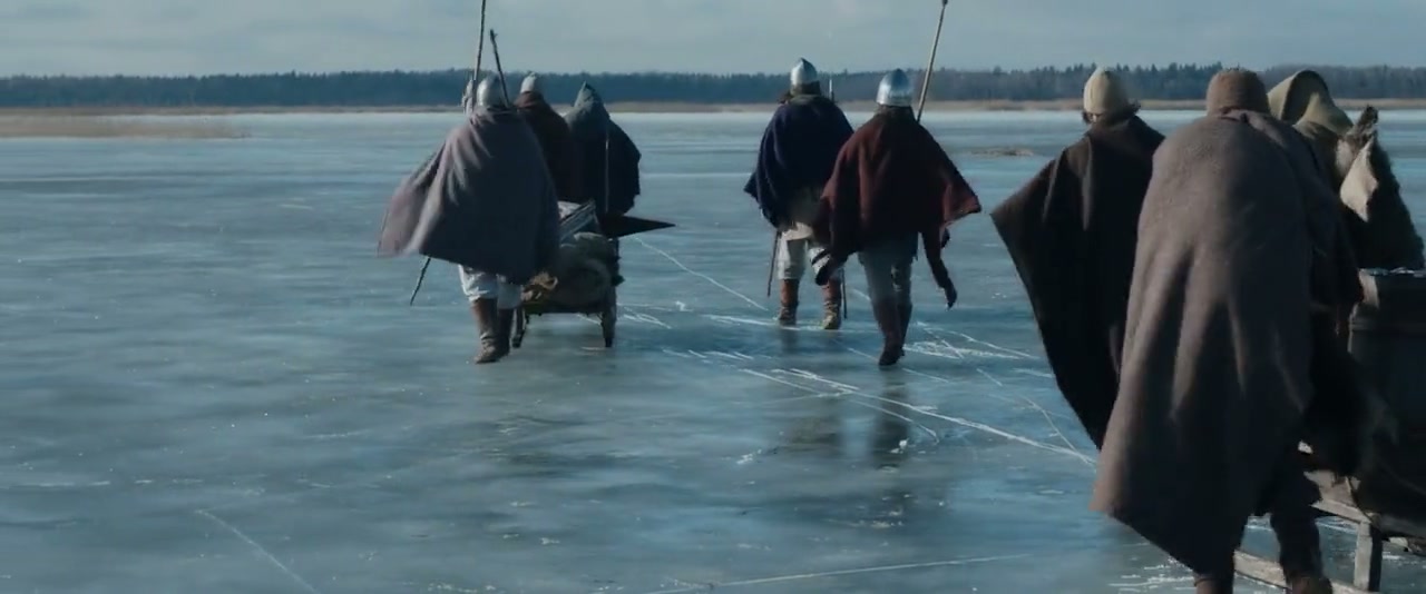 Baltic Tribes Screenshot