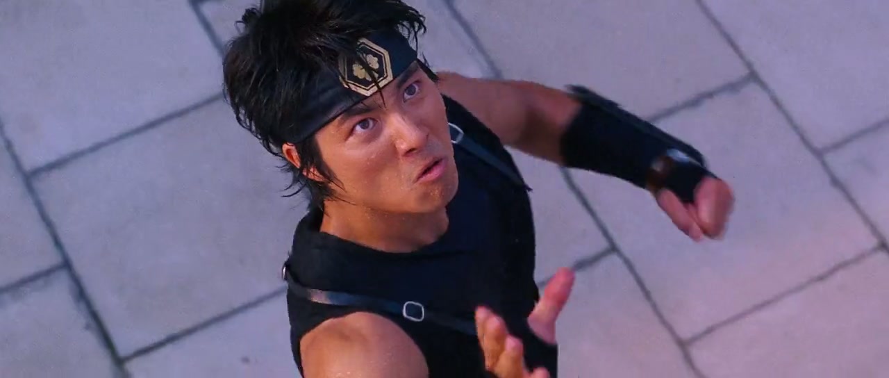 DOA: Dead or Alive Screenshot