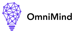 Omnimind logo