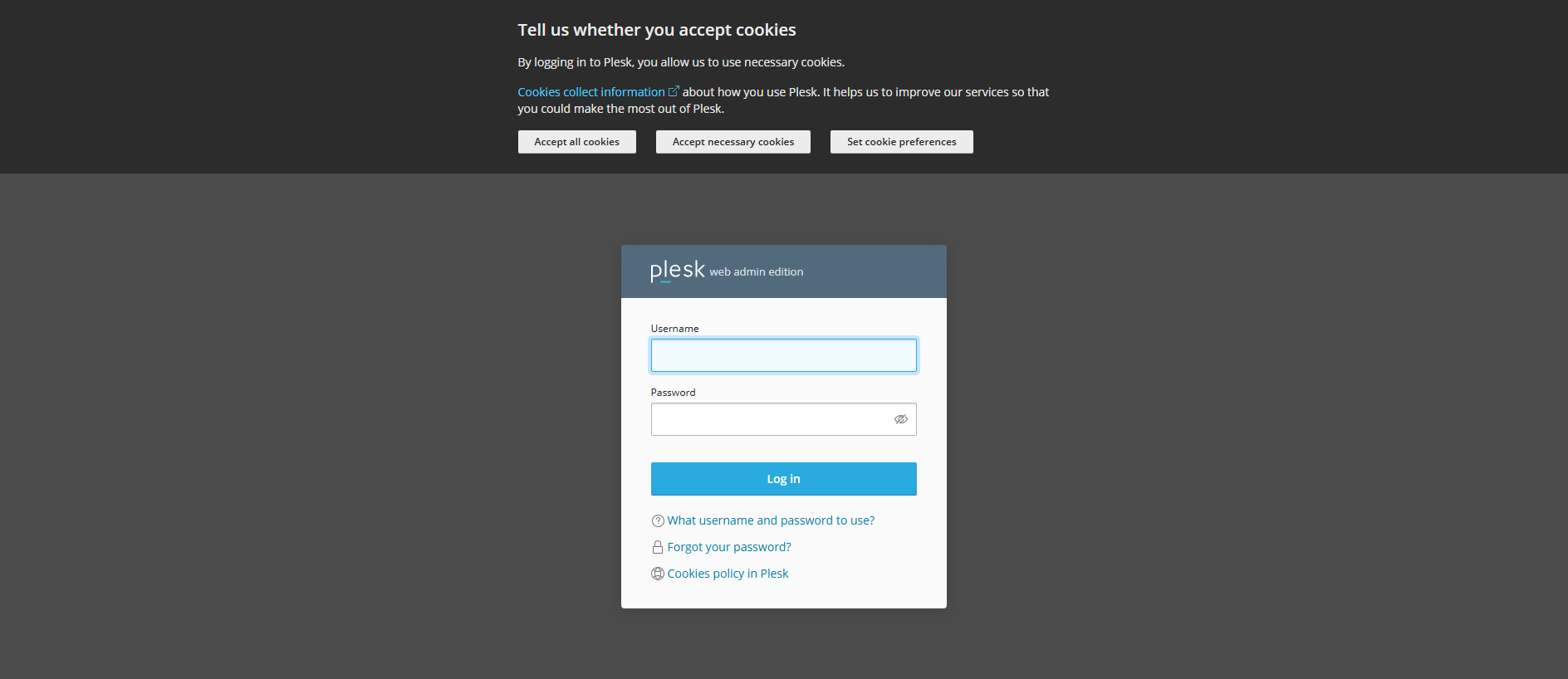 Forensic screenshot of [REDACTED] showing the phishing page layout